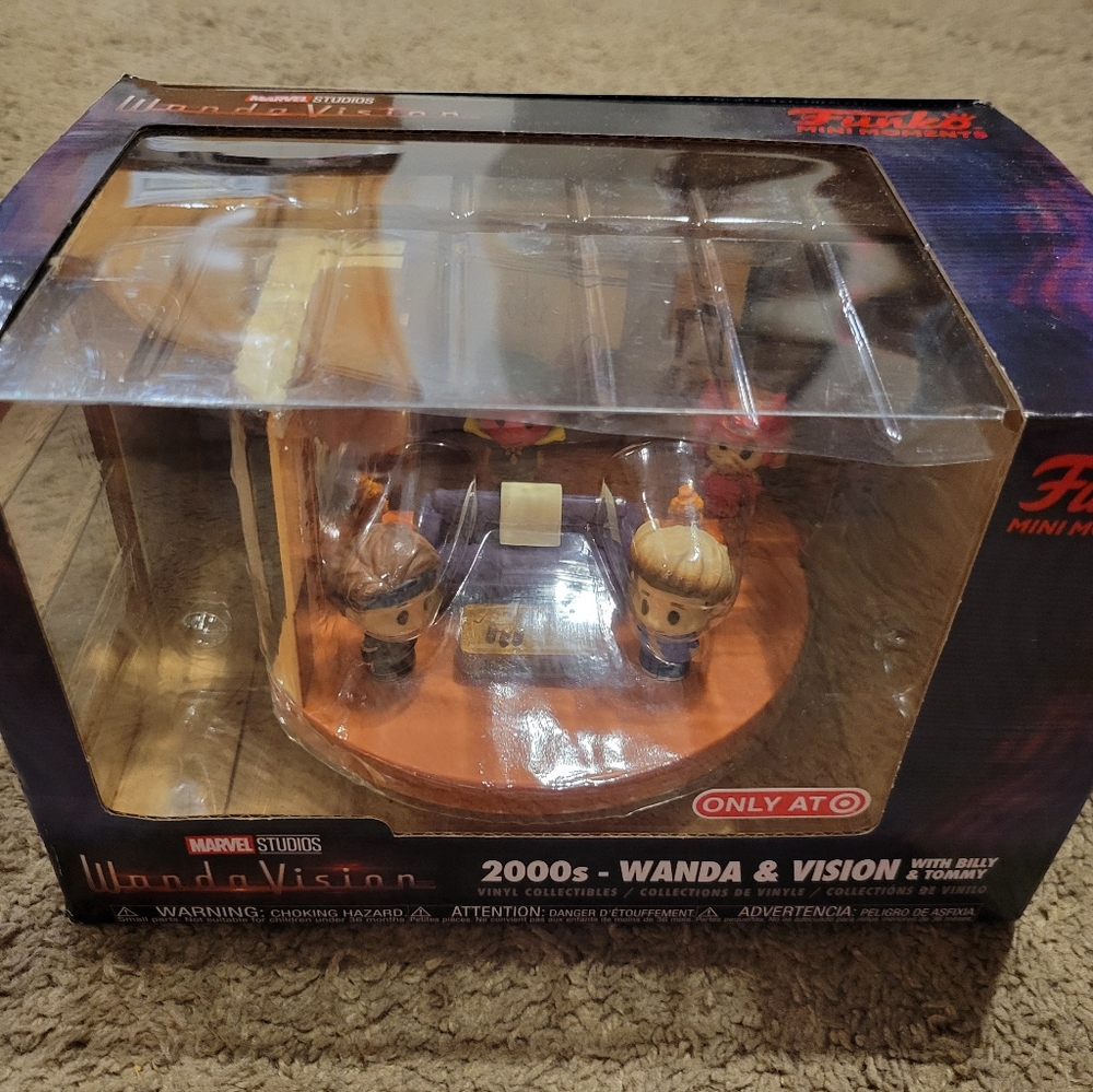 Funko Wanda Vision